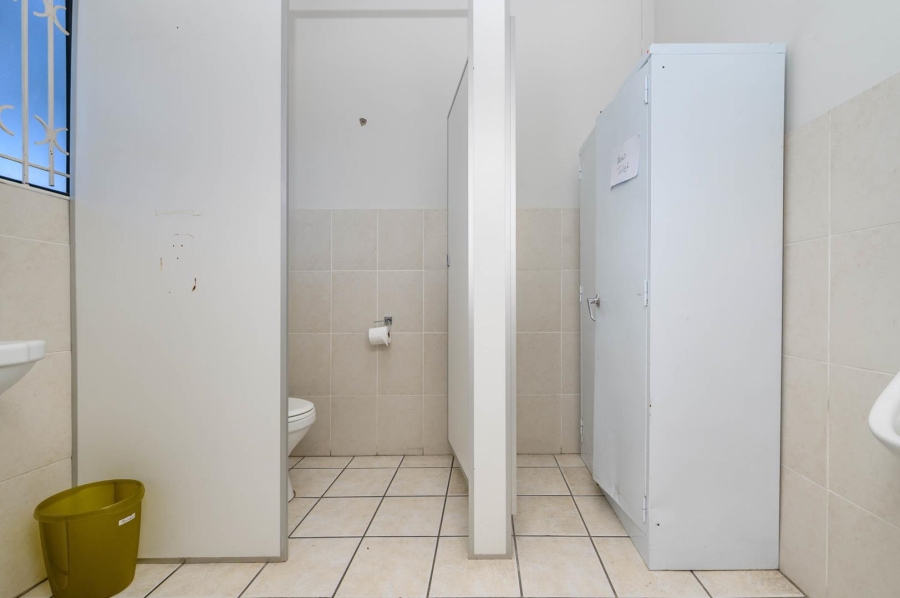 Commercial Property for Sale in Walmer Eastern Cape